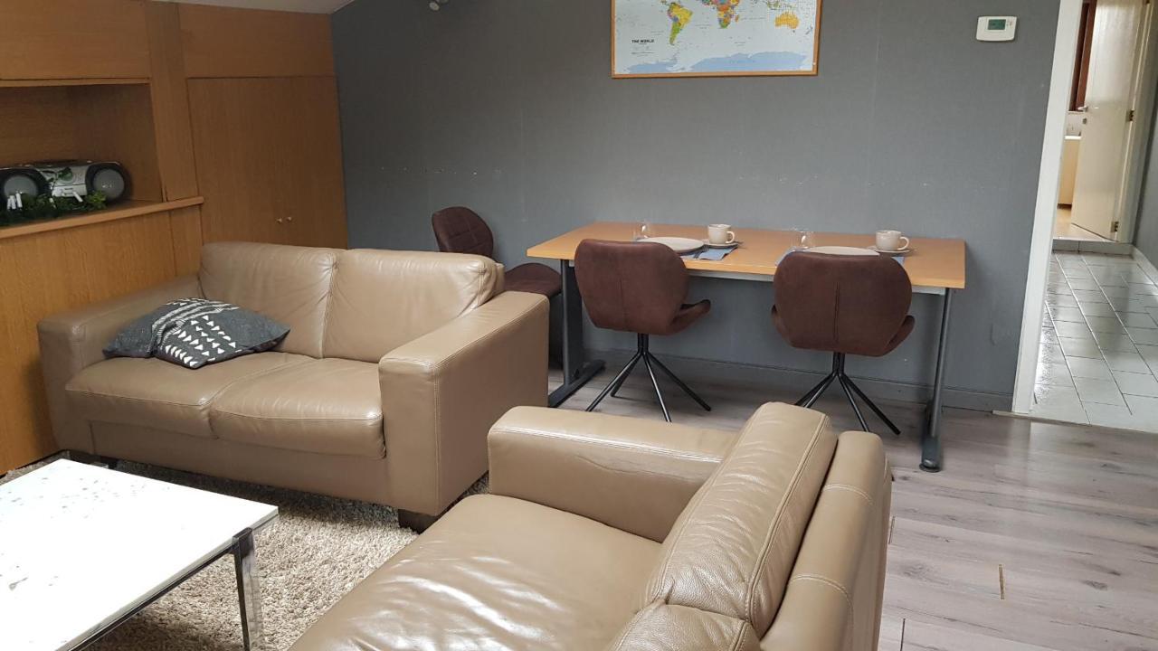 Appartement All In & Zwembad Leopoldsburg Ngoại thất bức ảnh