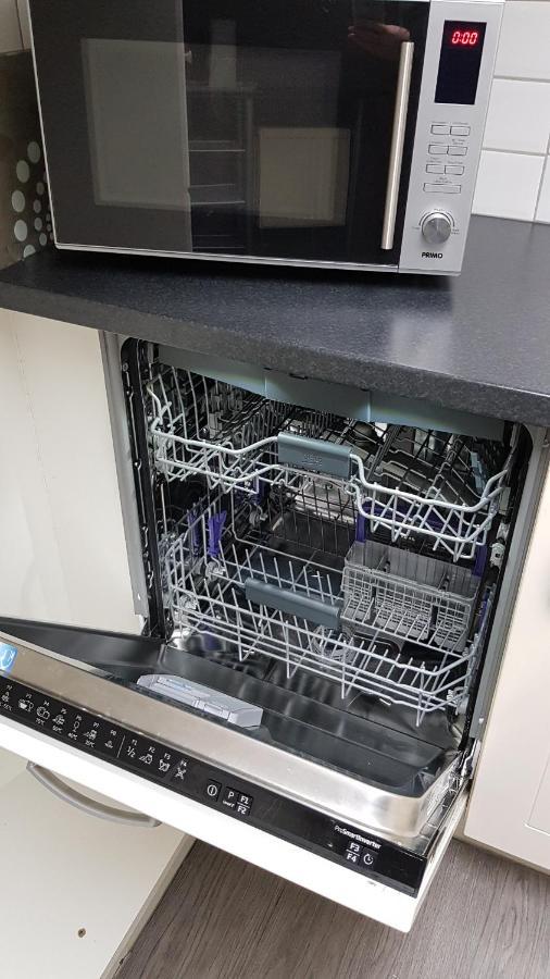 Appartement All In & Zwembad Leopoldsburg Ngoại thất bức ảnh