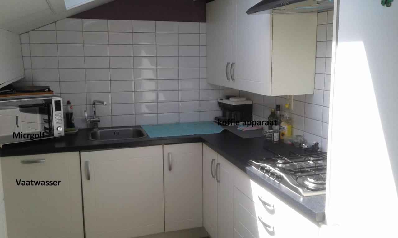 Appartement All In & Zwembad Leopoldsburg Ngoại thất bức ảnh